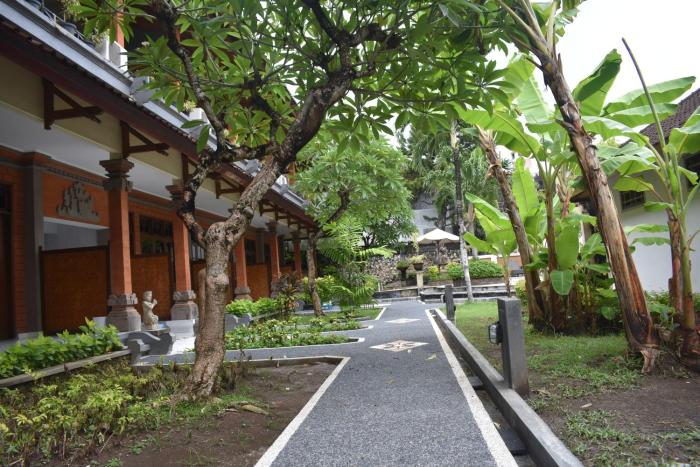 bendesa accommodation