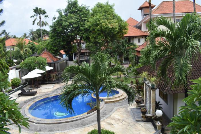 bendesa accommodation