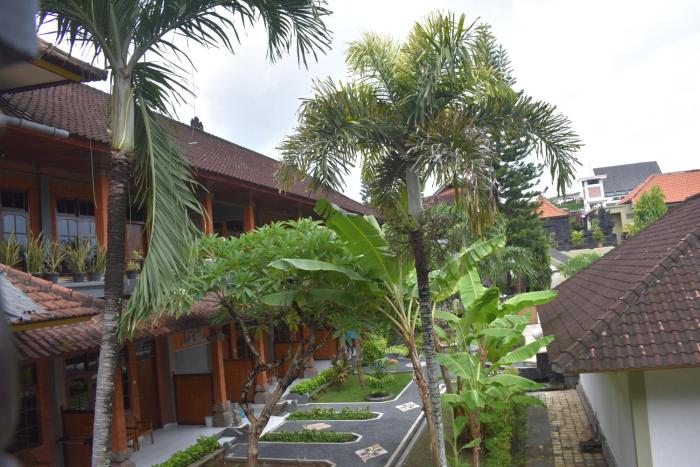 bendesa accommodation