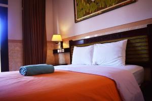 bendesa accommodation