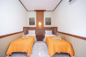 bendesa accommodation