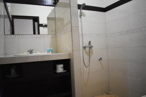 bendesa accommodation