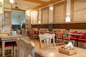 bendesa accommodation