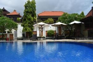 bendesa accommodation