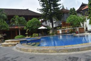 bendesa accommodation
