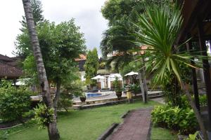 bendesa accommodation