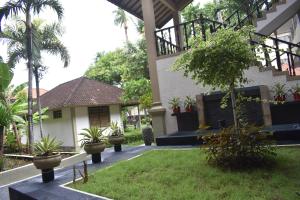 bendesa accommodation