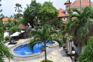 bendesa accommodation