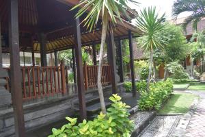 bendesa accommodation
