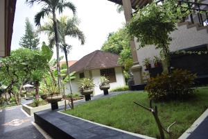 bendesa accommodation