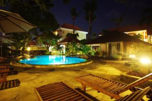bendesa accommodation