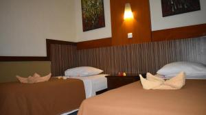 bendesa accommodation