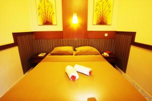 bendesa accommodation