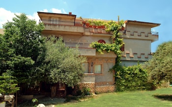 B&B Villa Ambra,Catania>>Avola,3 star