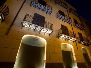 Hotel Porta Felice & Spa,Near Regional Gallery,4 star