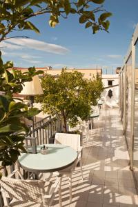 Hotel Porta Felice & Spa,Near Regional Gallery,4 star