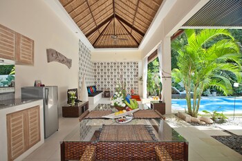 enigma bali villas