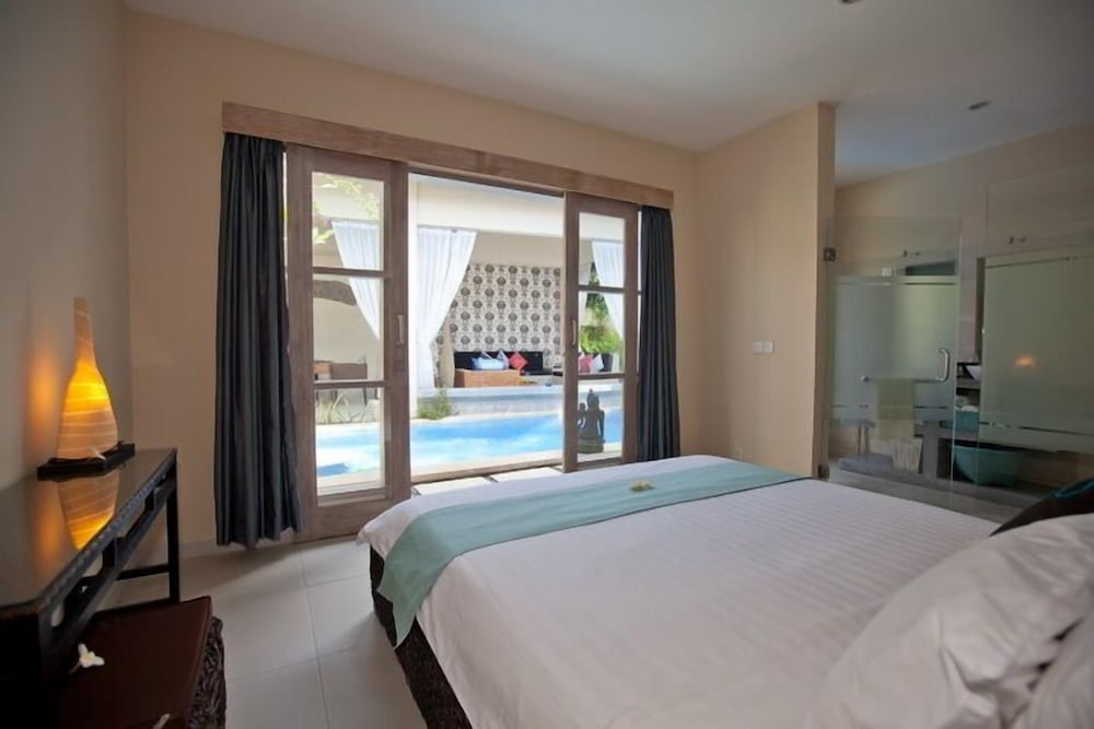 enigma bali villas