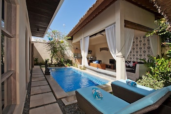 enigma bali villas