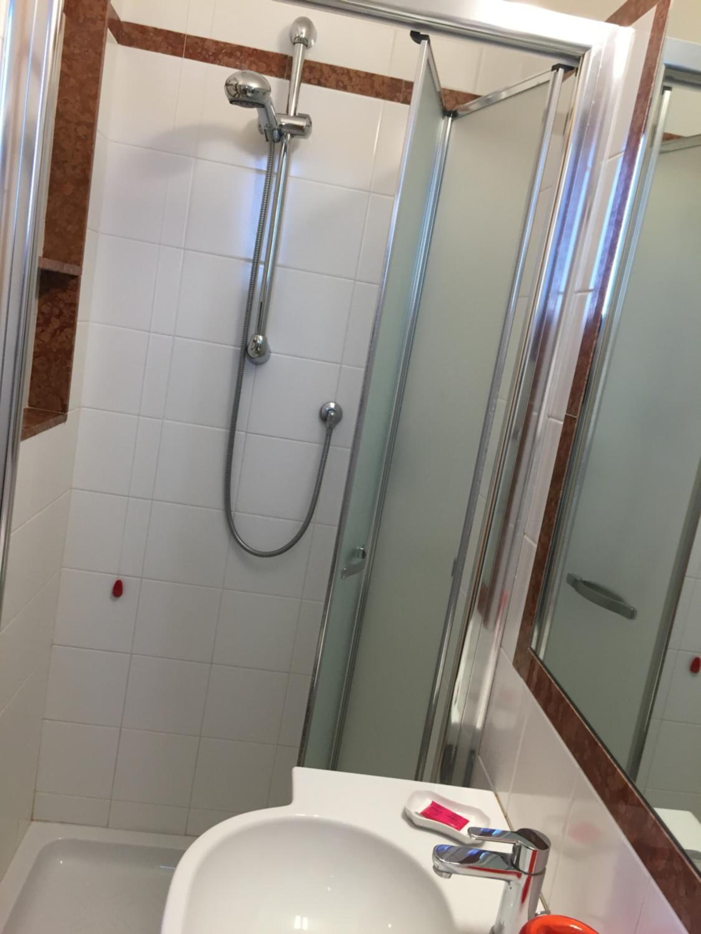 hotel fiorella