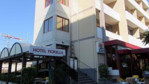 hotel fiorella