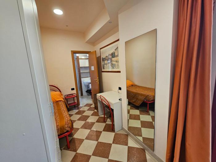 hotel fiorella
