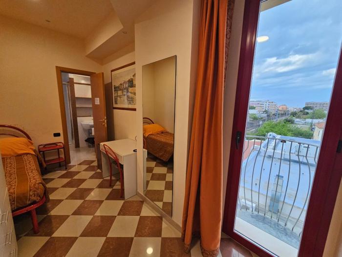 hotel fiorella