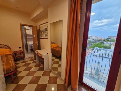 hotel fiorella