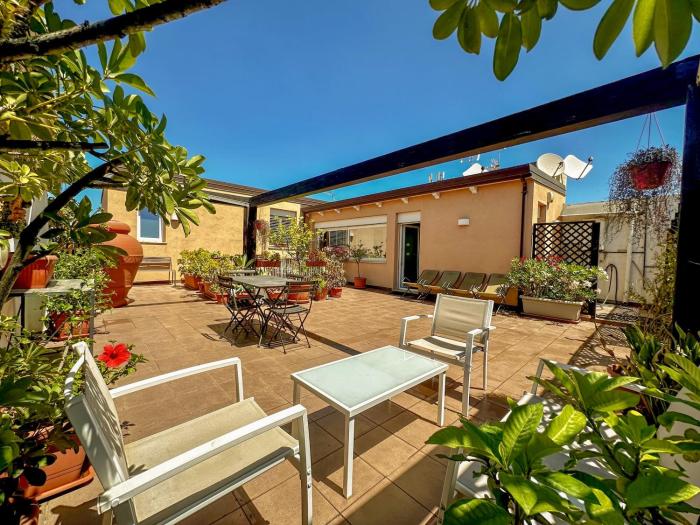 bandb pellicano guest house