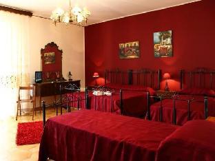 B&B Il Cavaliere,Sicily>>Marinella Di Selinunte,3 star