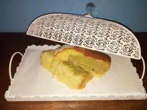 bandb al centro storico