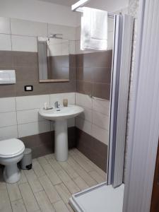 bandb al centro storico