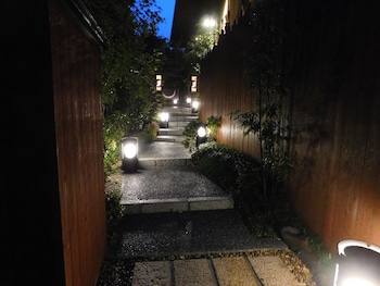 Hakone Ryori Yado Kyuan,Hakone>>Gora,4 star