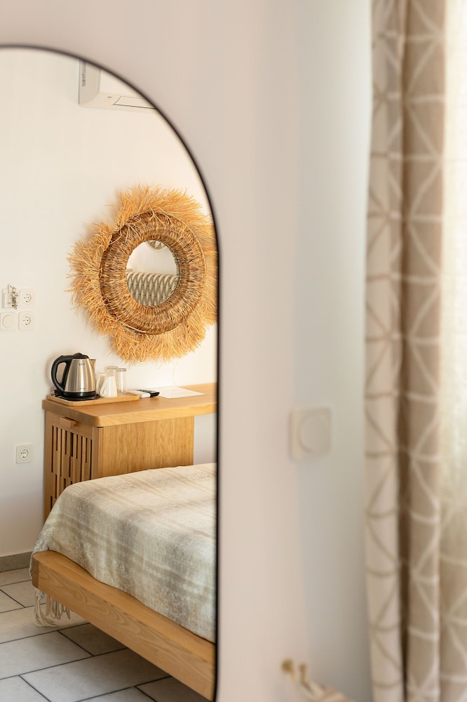 hotel villa flora