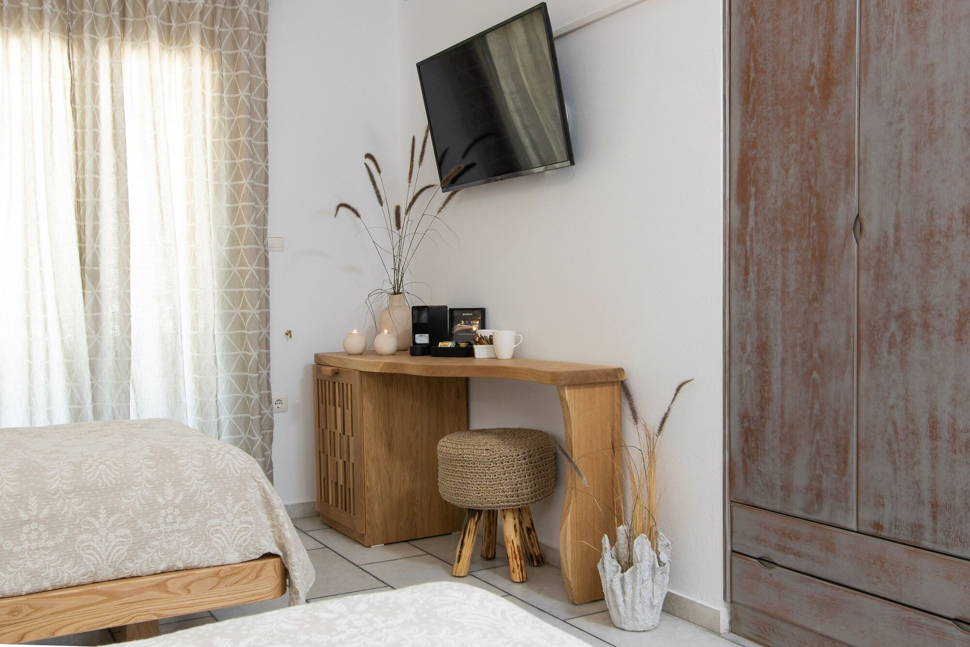 hotel villa flora