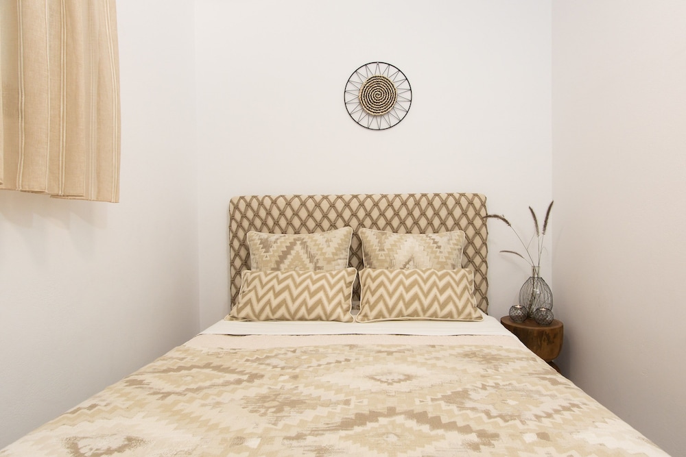hotel villa flora