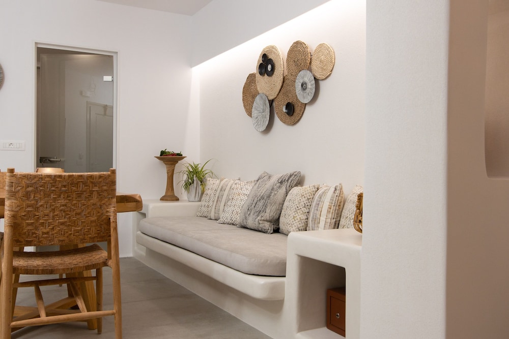 hotel villa flora