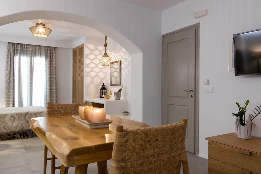 hotel villa flora