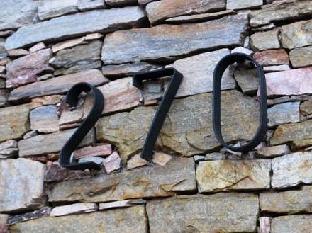 hotel pousada do arcanjo