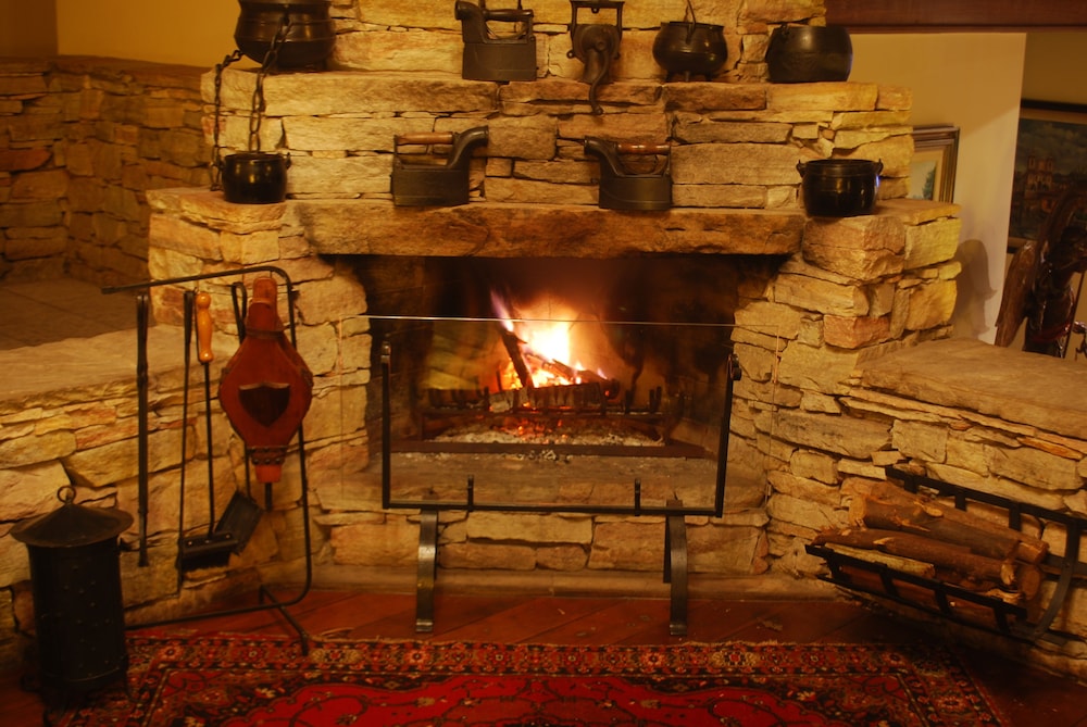 hotel pousada do arcanjo