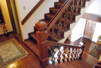 hotel pousada do arcanjo