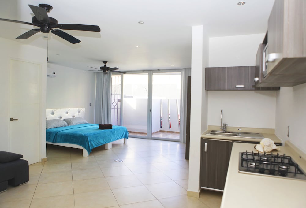 iris studios and apartments