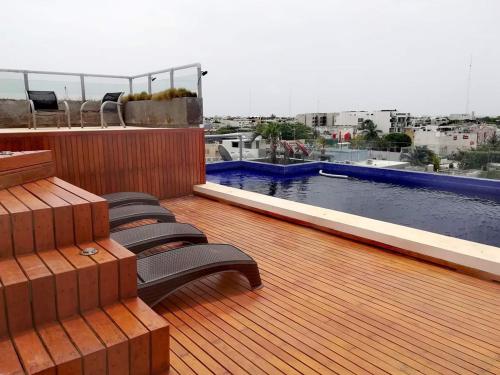 iris studios and apartments