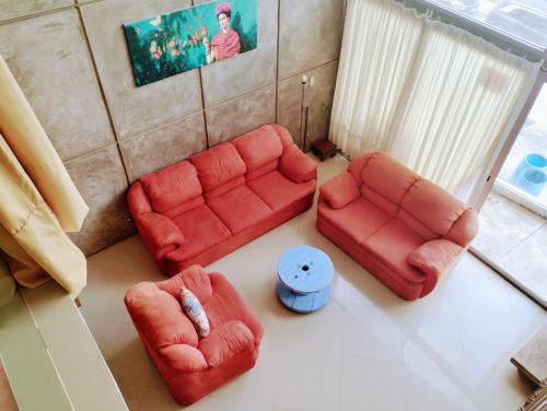 iris studios and apartments