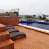 iris studios and apartments
