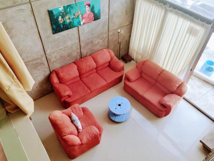 iris studios and apartments