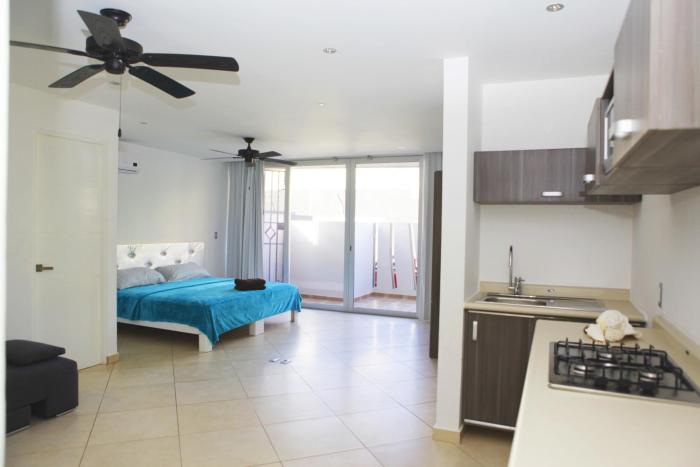 iris studios and apartments