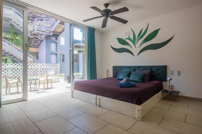 iris studios and apartments