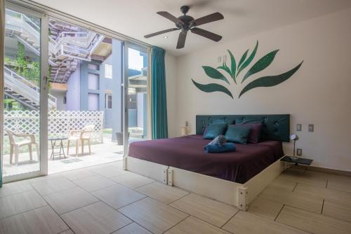 iris studios and apartments