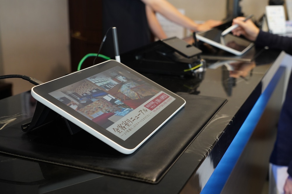 hotel new gaea yakuin